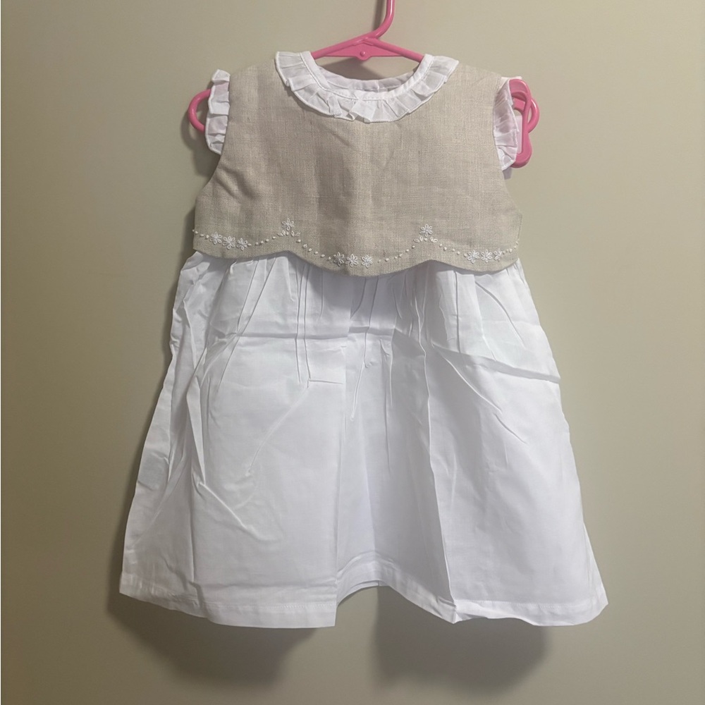 Boutique dress